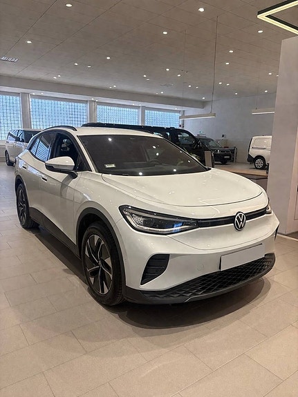 Volkswagen ID.4