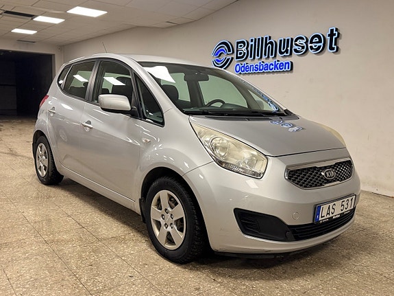 Kia Venga