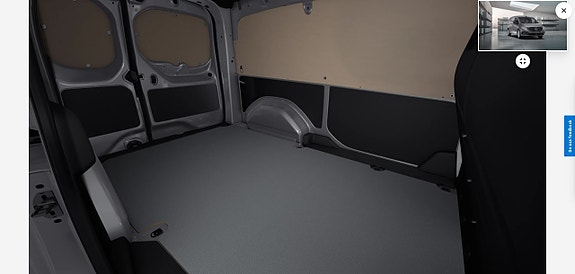 Mercedes-Benz Citan 112 11 of 13
