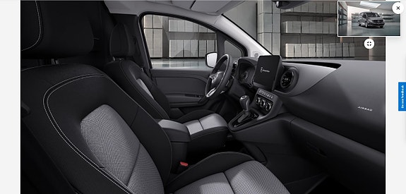 Mercedes-Benz Citan 112 10 of 13