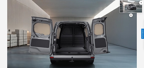 Mercedes-Benz Citan 112 12 of 13