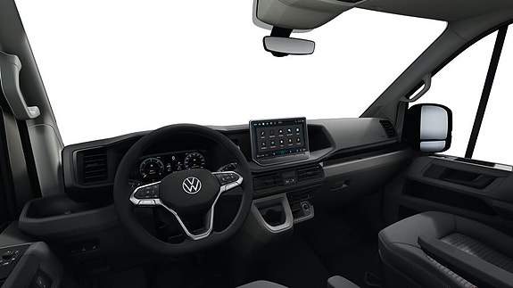 Volkswagen Grand California 6 of 7