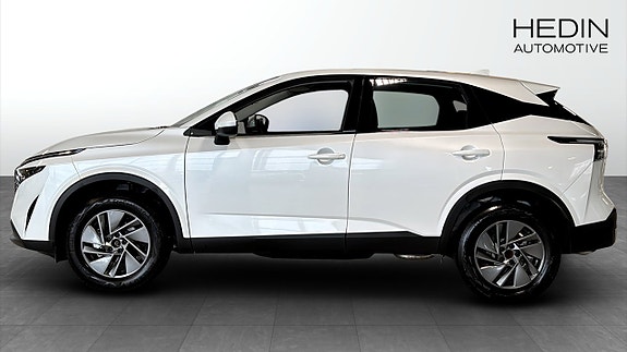 Nissan Qashqai 6 of 9