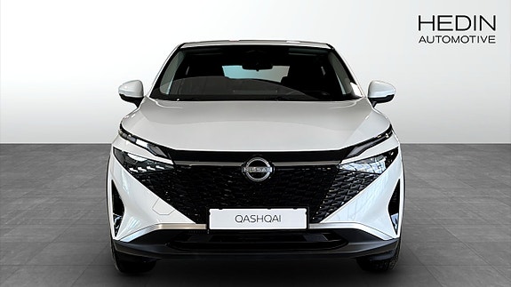 Nissan Qashqai 8 of 9