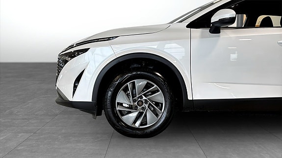 Nissan Qashqai 9 of 9