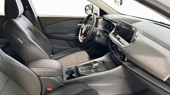 Nissan Qashqai 3 of 5