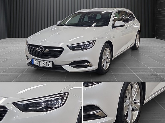 Opel Insignia 17 of 17