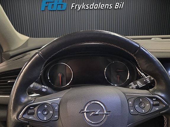 Opel Insignia 11 of 17