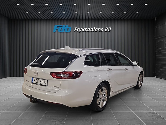 Opel Insignia 6 of 17