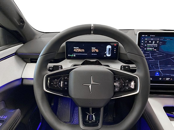 Polestar 4 7 of 20