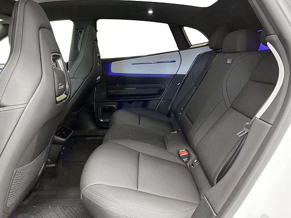 Polestar 4 19 of 20