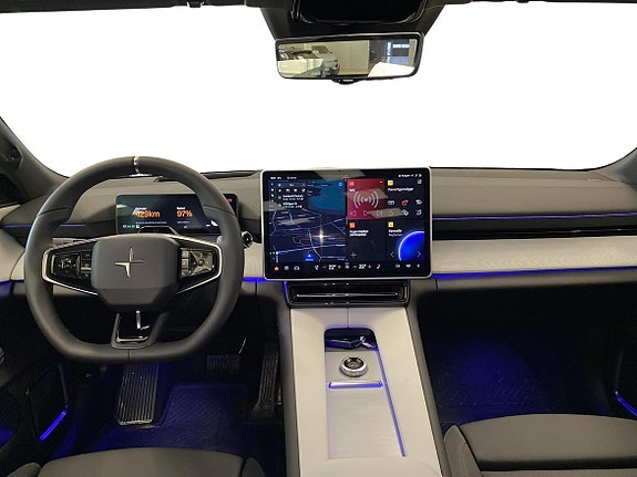 Polestar 4 6 of 20