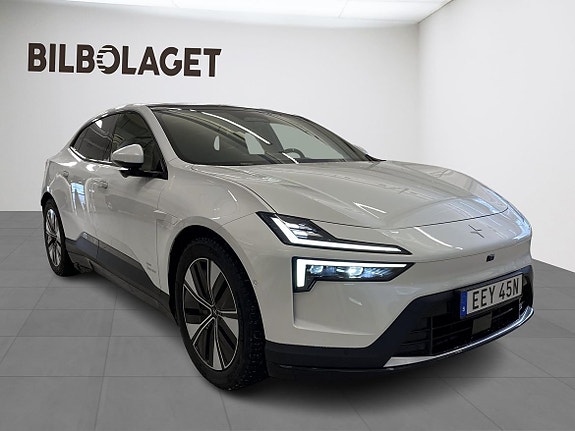 Polestar 4 5 of 5