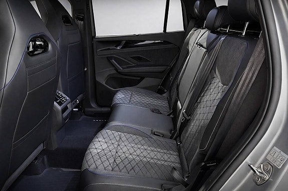 Volkswagen Tayron 7 of 7