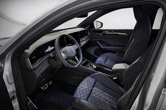 Volkswagen Tayron 5 of 5