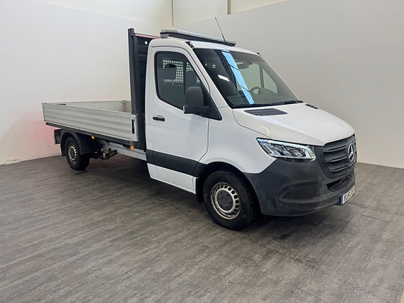 Mercedes-Benz Sprinter 311
