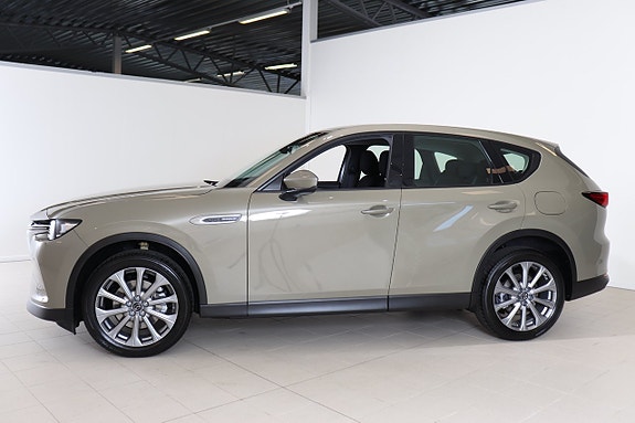 Mazda CX-60 2 of 17