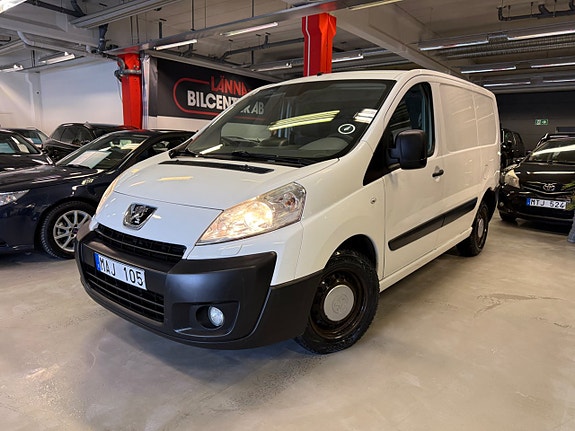 Peugeot Expert