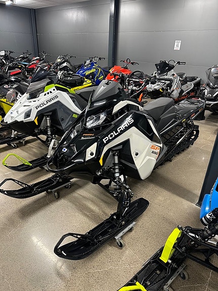 Polaris Rmk SP 650 155" (Momsad, 47mil)