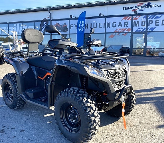 Goes 400 TERROX *KAMPANJ*