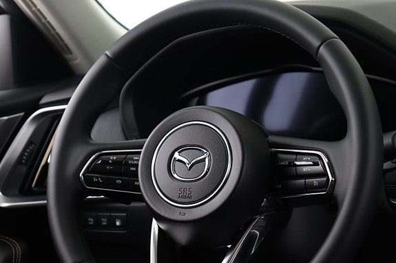 Mazda CX-60 13 of 17