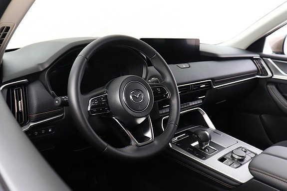 Mazda CX-60 7 of 17
