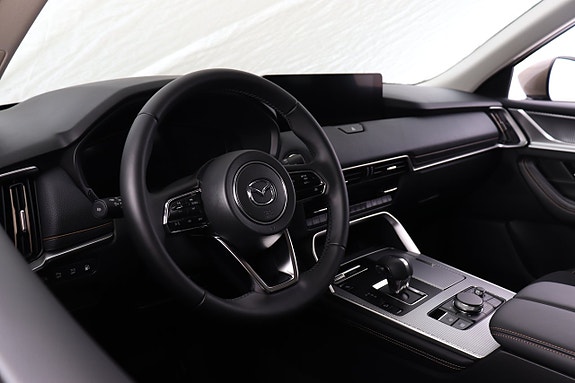 Mazda CX-60 6 of 17