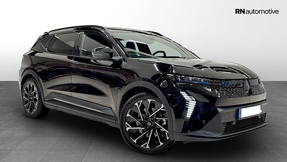 Renault Scenic I 7 of 20
