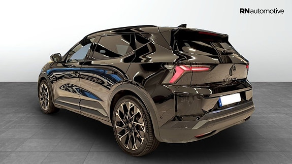 Renault Scenic I 3 of 20