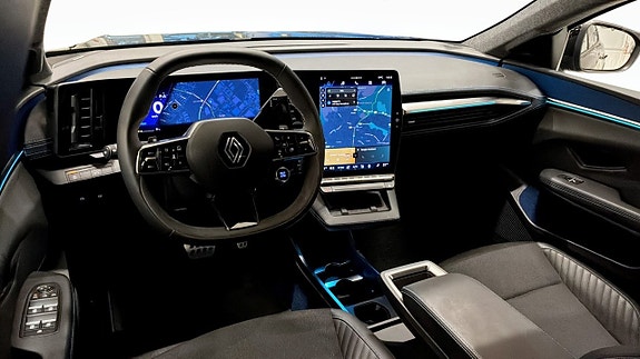 Renault Scenic I 13 of 20