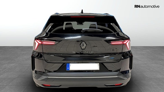 Renault Scenic I 4 of 20