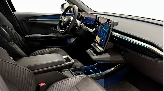 Renault Scenic I 14 of 20