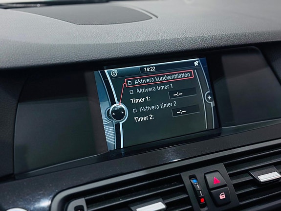 BMW 520d 14 of 18