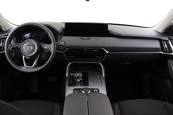Mazda CX-60 11 of 17