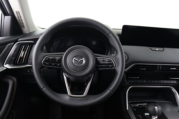 Mazda CX-60 17 of 17
