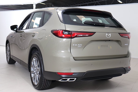 Mazda CX-60 3 of 17