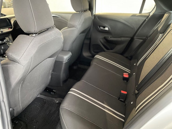 Opel Corsa 11 of 12