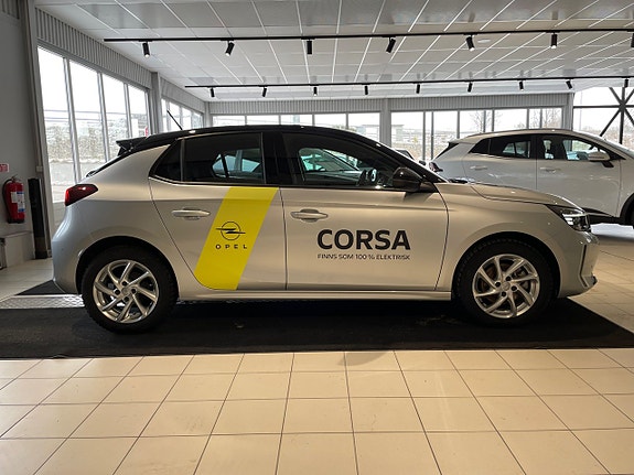 Opel Corsa 4 of 5