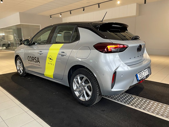 Opel Corsa 5 of 5