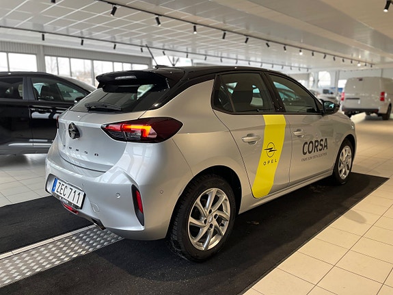 Opel Corsa 6 of 12