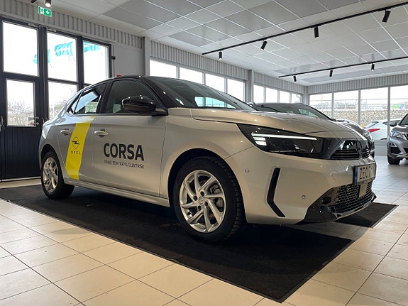 Opel Corsa 3 of 5