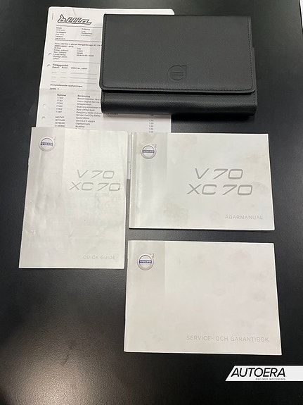 Volvo XC70 20 of 22