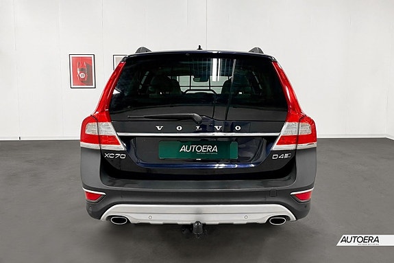Volvo XC70 5 of 5