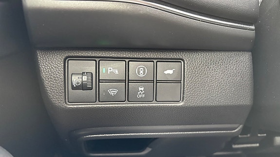 Honda HR-V 10 of 17