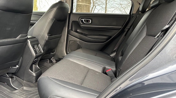 Honda HR-V 16 of 17