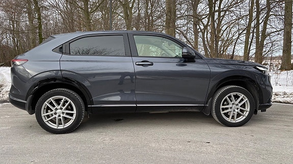 Honda HR-V 5 of 17