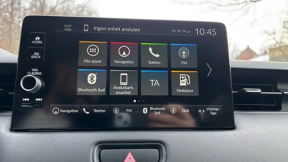 Honda HR-V 13 of 17