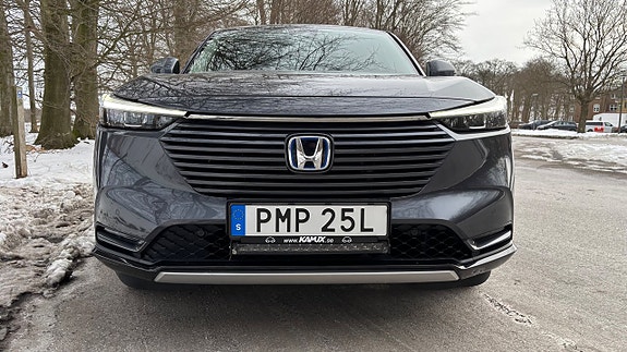 Honda HR-V 7 of 17