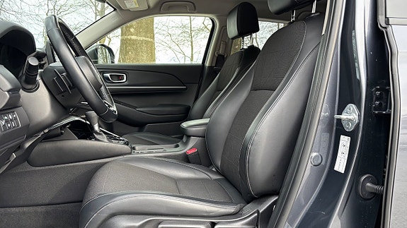 Honda HR-V 15 of 17