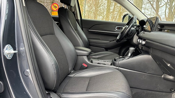 Honda HR-V 17 of 17